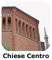 Milano Chiese Centro